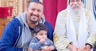 الكنيسة القبطية