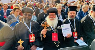 الكنيسة القبطية