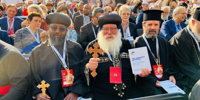 الكنيسة القبطية