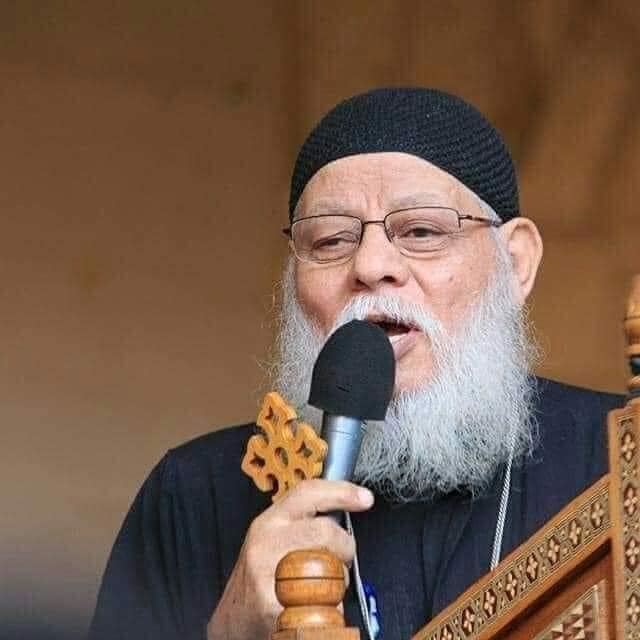 الكنيسة القبطية