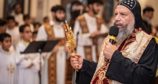 الكنيسة القبطية