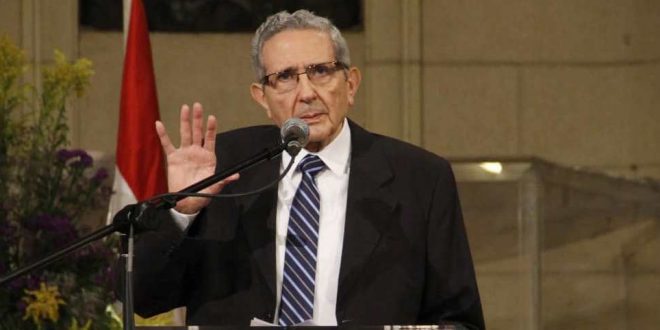 الكنيسة القبطية