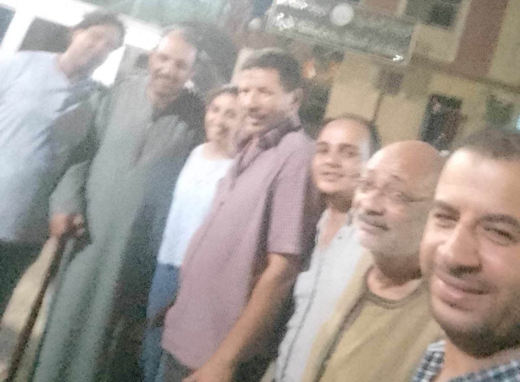 الكنيسة القبطية