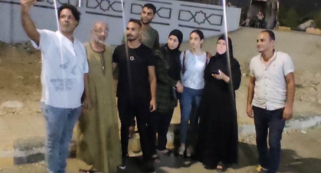 الكنيسة القبطية