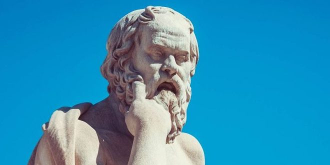 سقراط