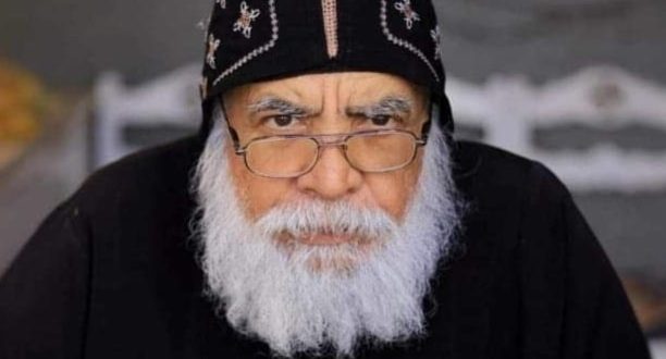 الكنيسة القبطية