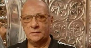 عماد النوبى النجار