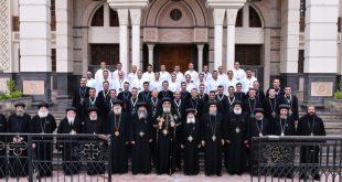 الكنيسة القبطية