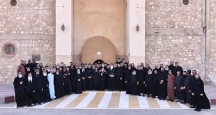 الكنيسة القبطية