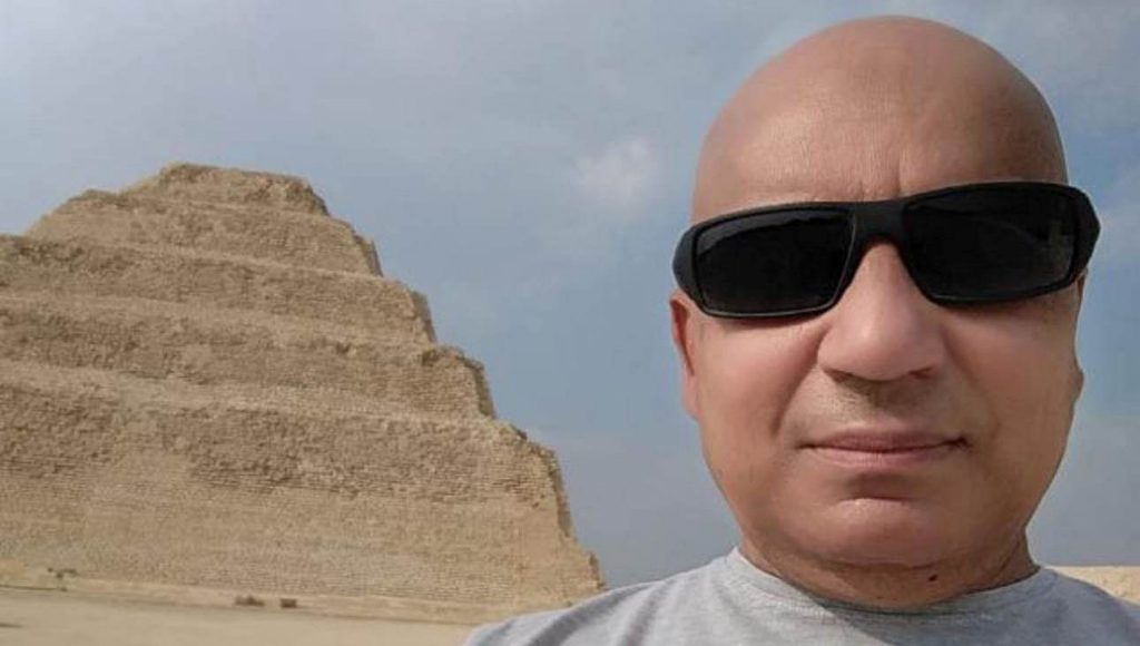 حادث الإسكندرية