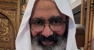 الكنيسة القبطية