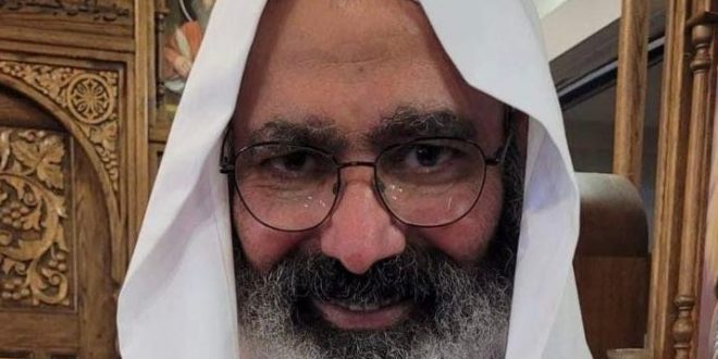 الكنيسة القبطية