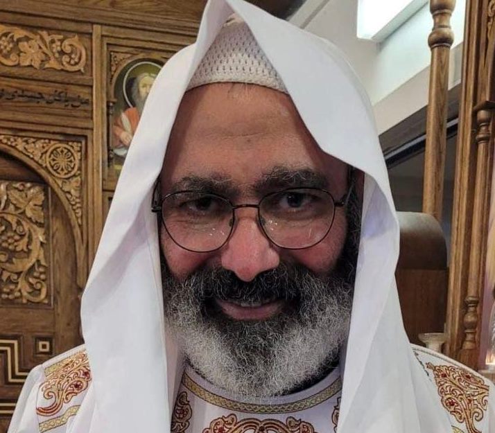 الكنيسة القبطية