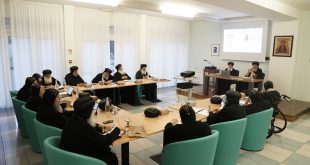 الكنيسة القبطية