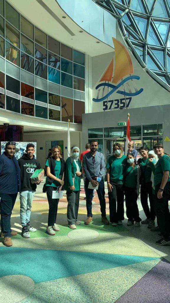 مدارس كابيتال الدولية