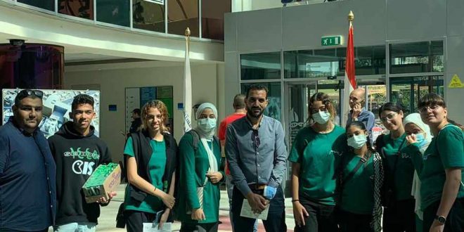 مدارس كابيتال الدولية