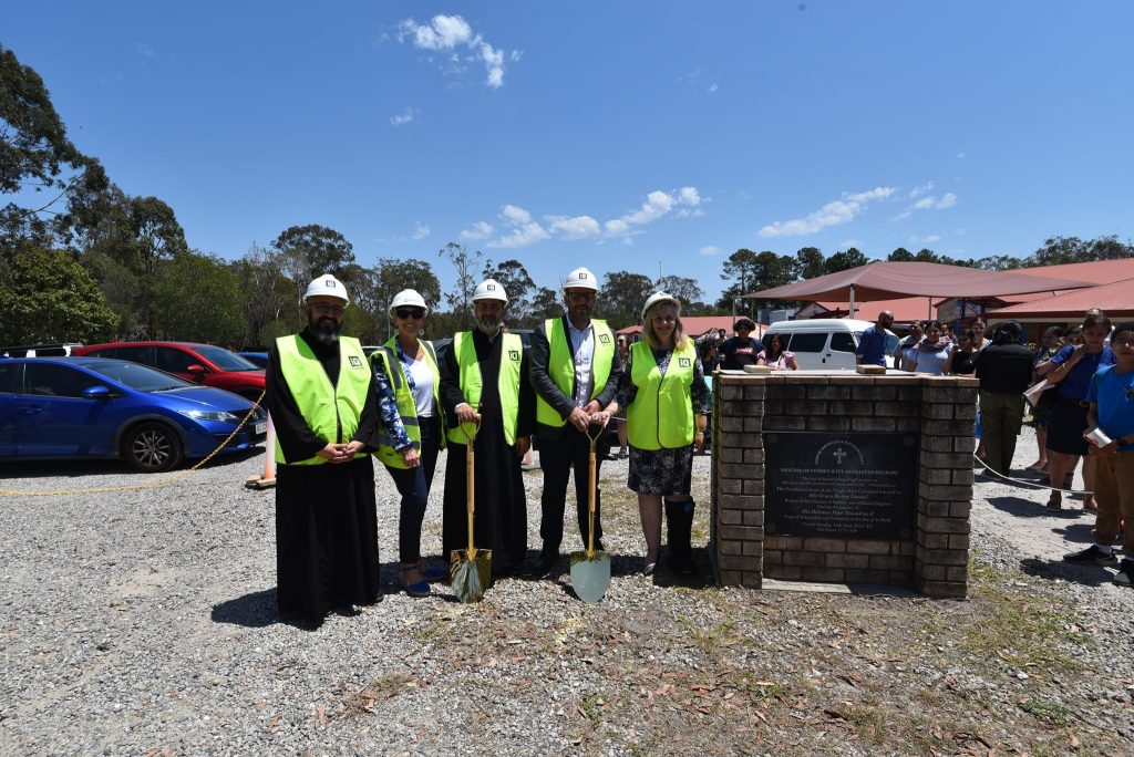 الكنيسة القبطية