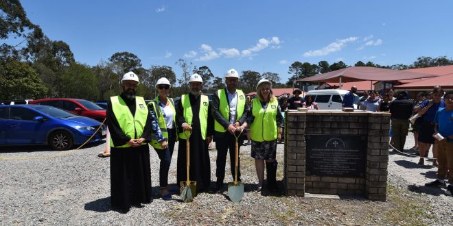 الكنيسة القبطية