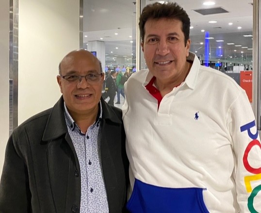 الكنيسة القبطية