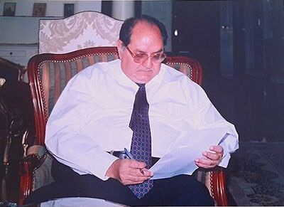 الكنيسة القبطية