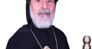 الكنيسة القبطية