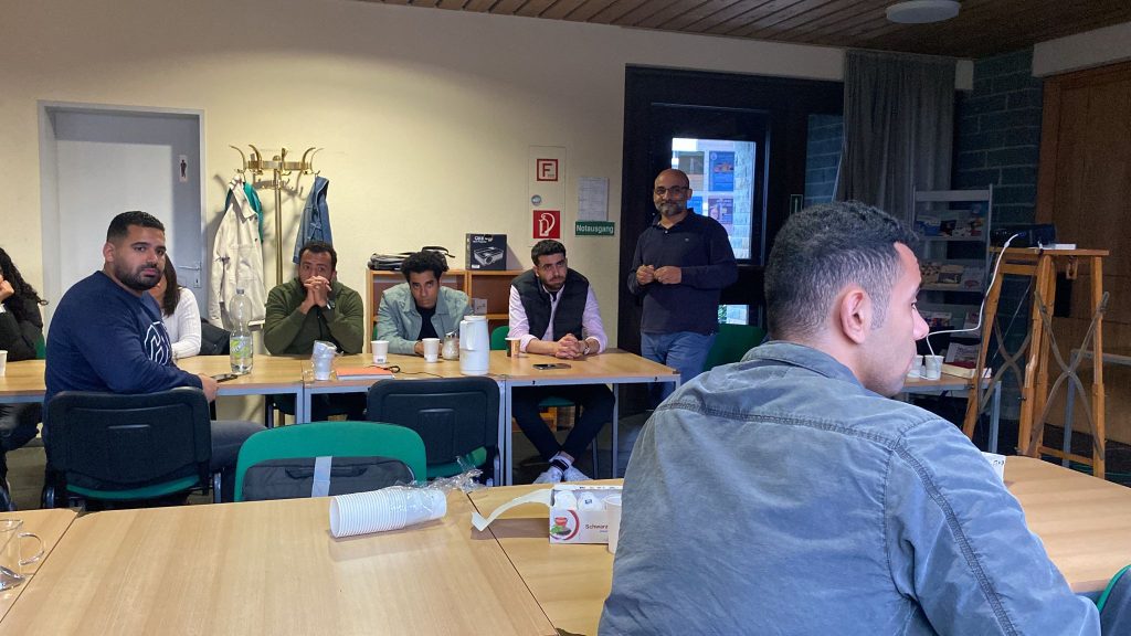 الكنيسة القبطية