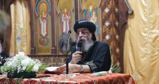 الكنيسة القبطية