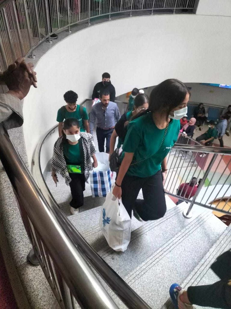 مدارس كابيتال الدولية