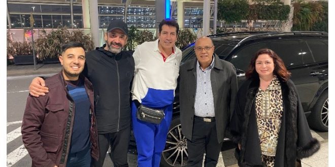 الكنيسة القبطية