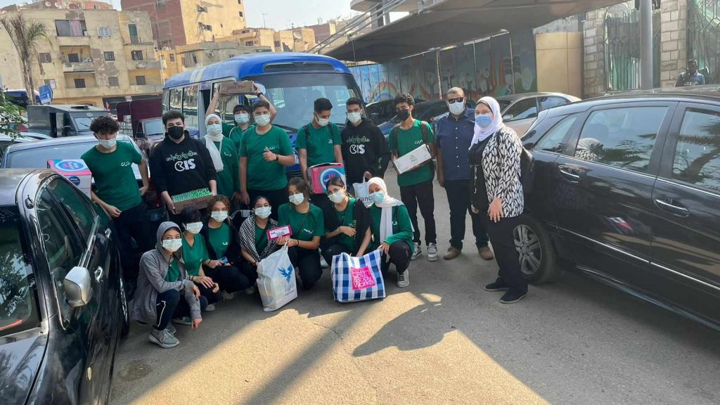 مدارس كابيتال الدولية