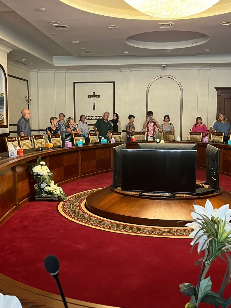 الكنيسة القبطية