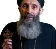 الكنيسة القبطية