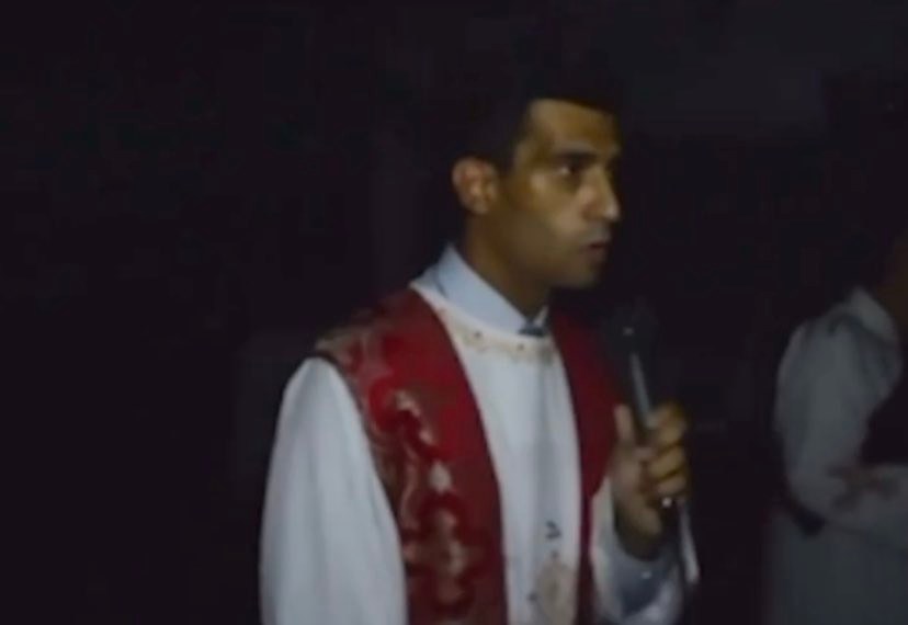 الكنيسة القبطية