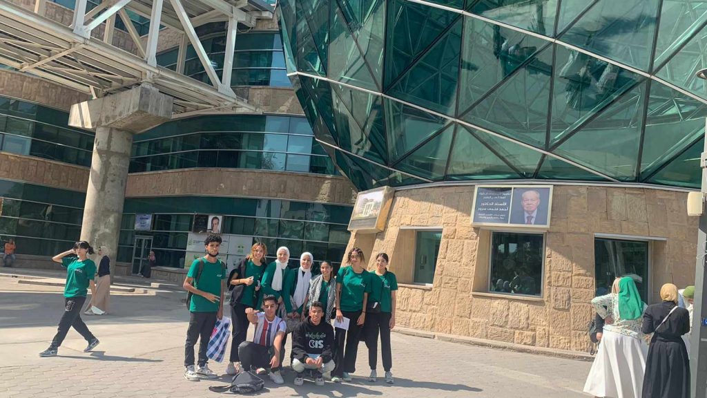 مدارس كابيتال الدولية