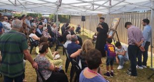 الكنيسة القبطية