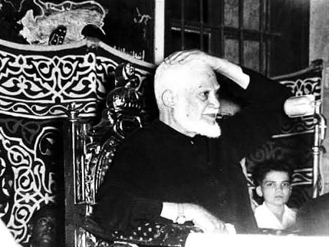 الكنيسة القبطية