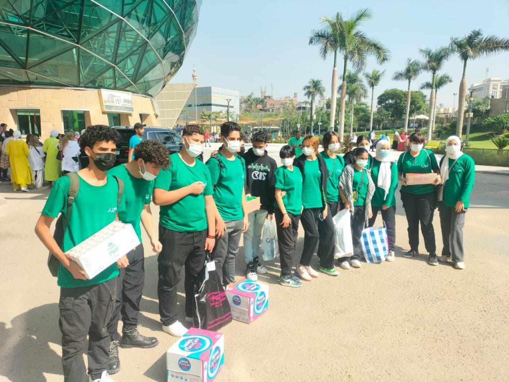 مدارس كابيتال الدولية