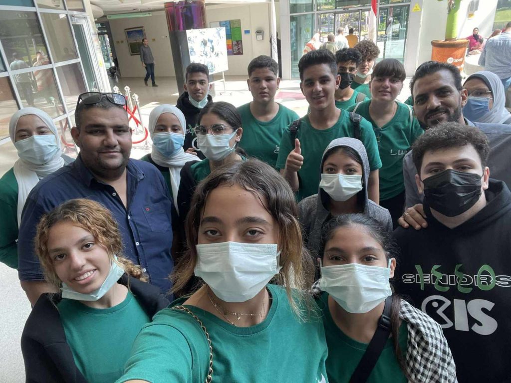 مدارس كابيتال الدولية