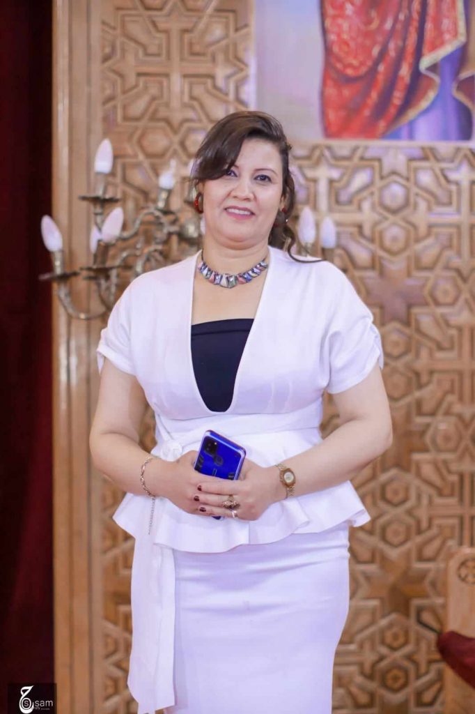 الكنيسة القبطية