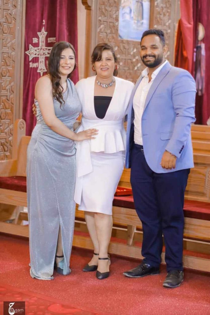 الكنيسة القبطية