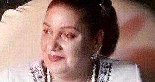 الدكتورة سحر أحمد علي