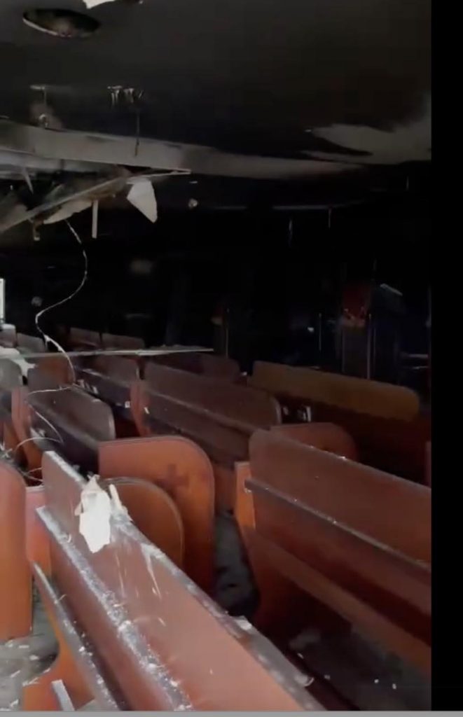 الكنيسة القبطية