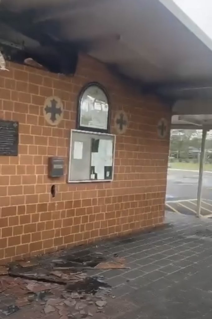 الكنيسة القبطية