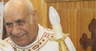 الكنيسة القبطية