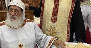 الكنيسة القبطية