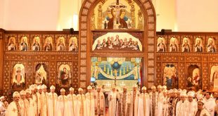 الكنيسة القبطية