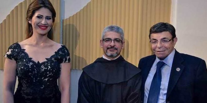 المركز الكاثوليكي المصري للسينما