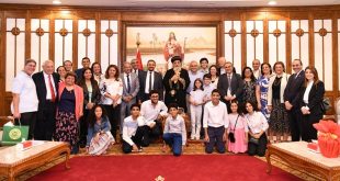 الكنيسة القبطية