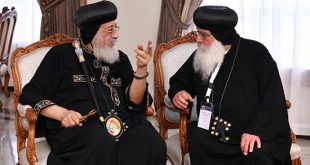 الكنيسة القبطية