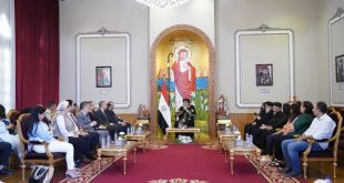 الكنيسة القبطية